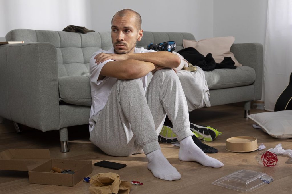 ADHD and Attention Difficulties