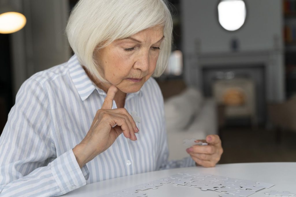 Alzimer and Degenerative Diseases
