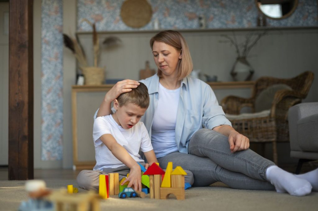 Autism and ASD