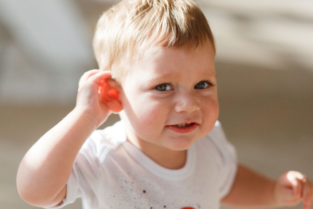 Cochlear Implant