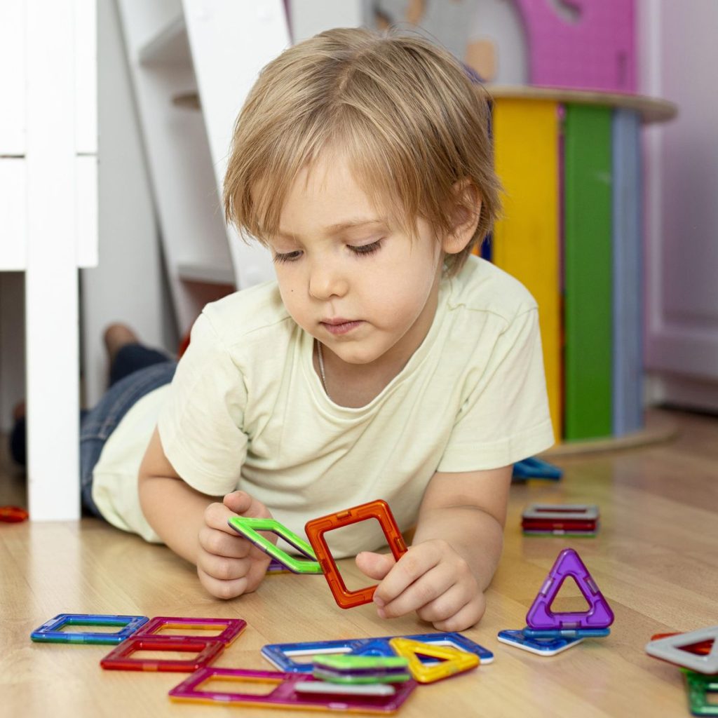 Developmental Delay- 2