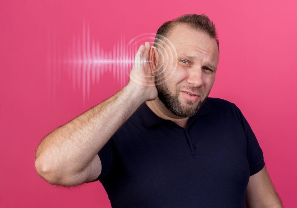 Hearing Loss