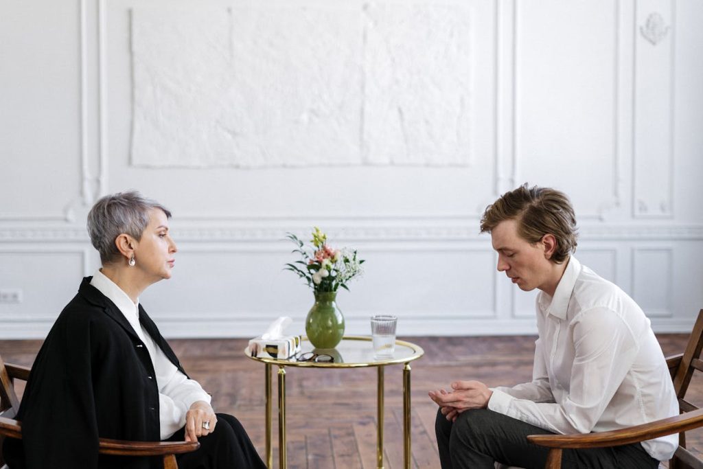 Language Disorder in Adults