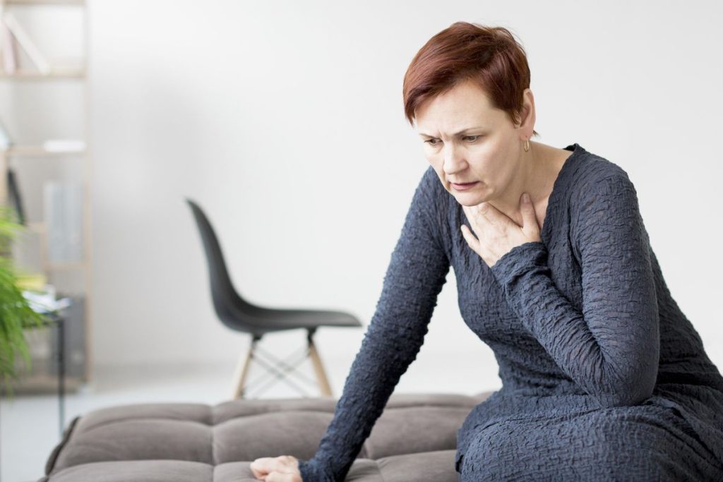 Neuromuscular Disorders (Dysarthria)