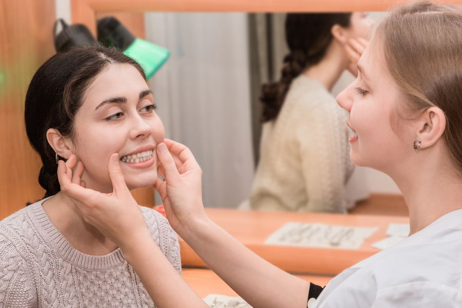 Orofacial Myofunctional Disorders in Adults