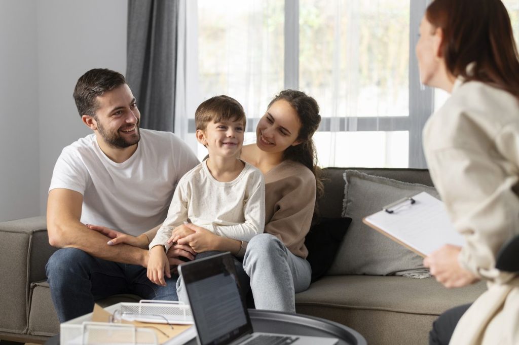 Parents Training Program
