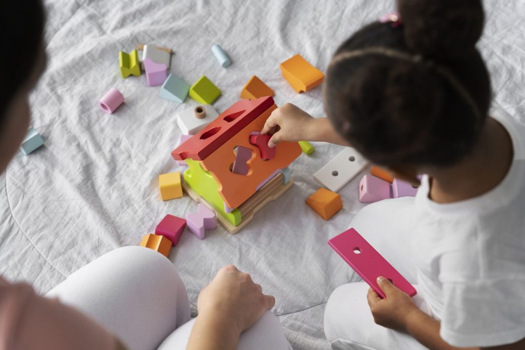 Play Skills Program