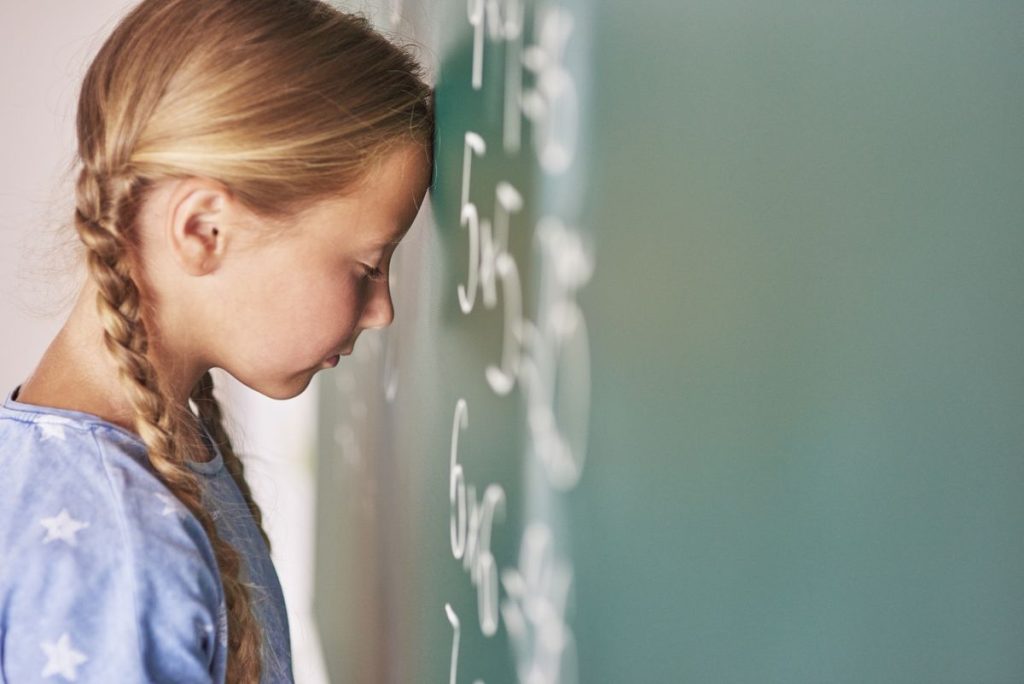 Selective Mutism