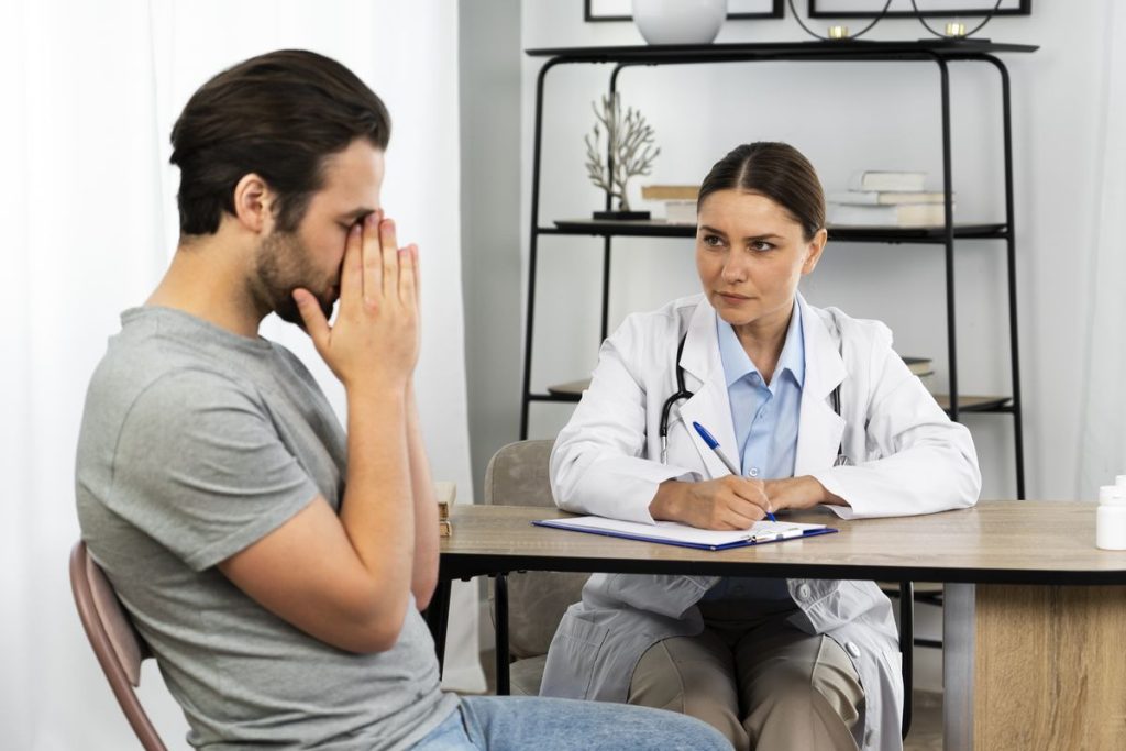 Speech Disorders