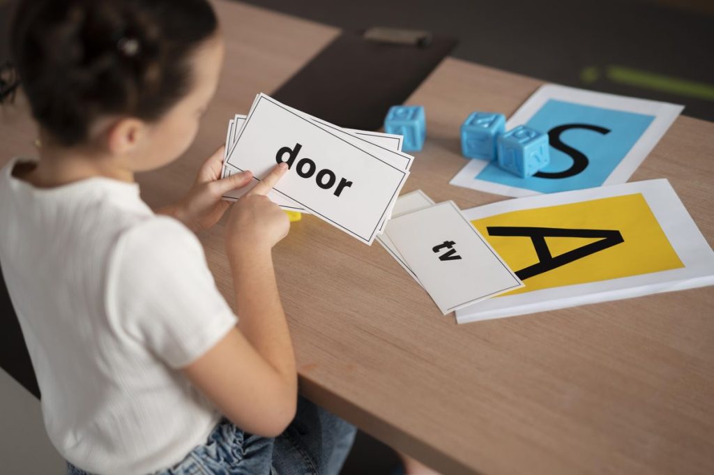 Speech and Language Delay - 2