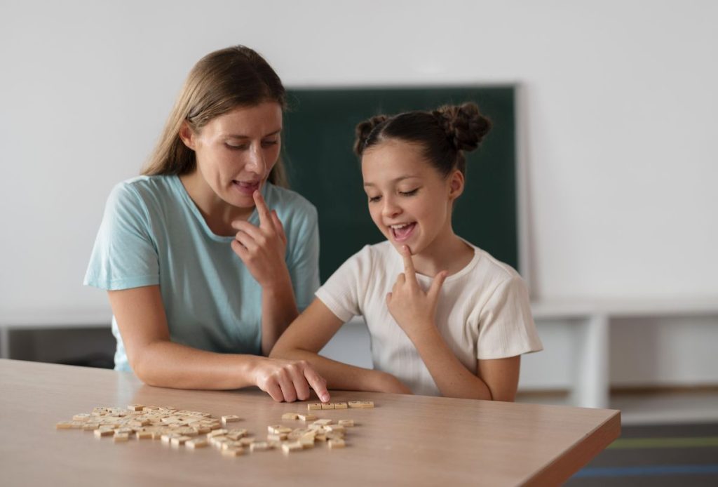 Speech Disorders