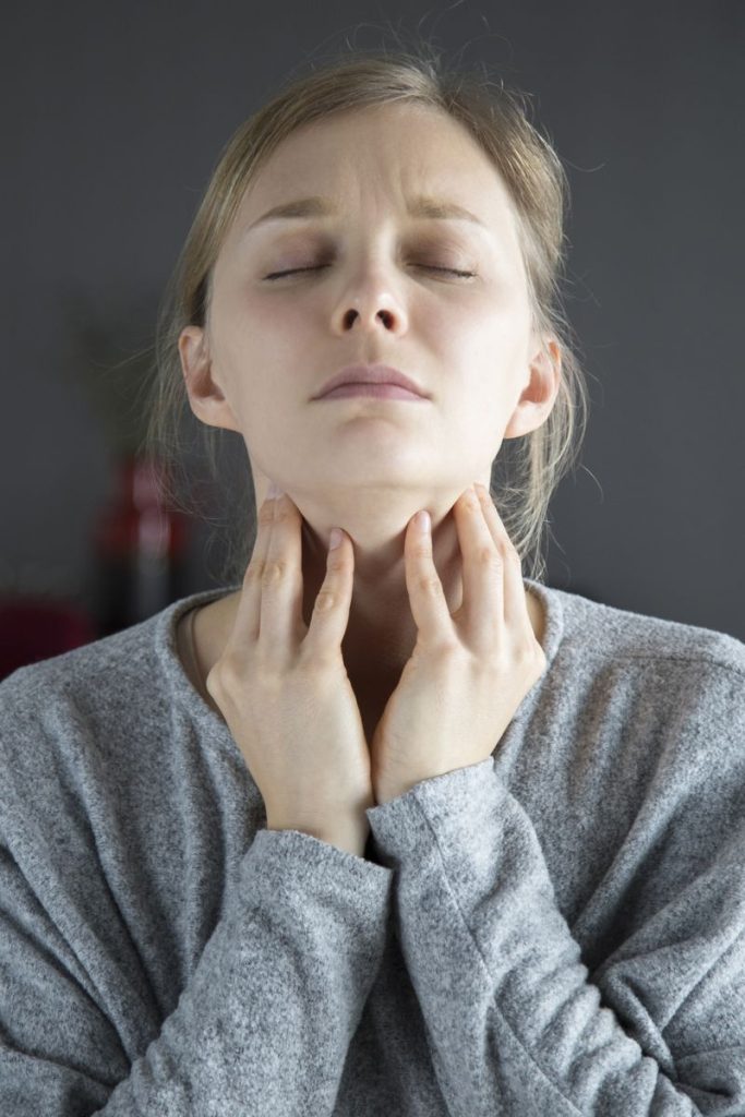 Swallowing Disorders (Dysphagia)