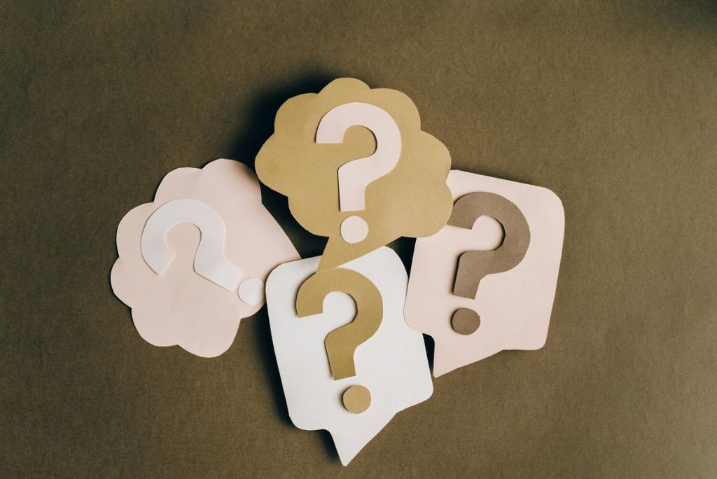 Common Questions