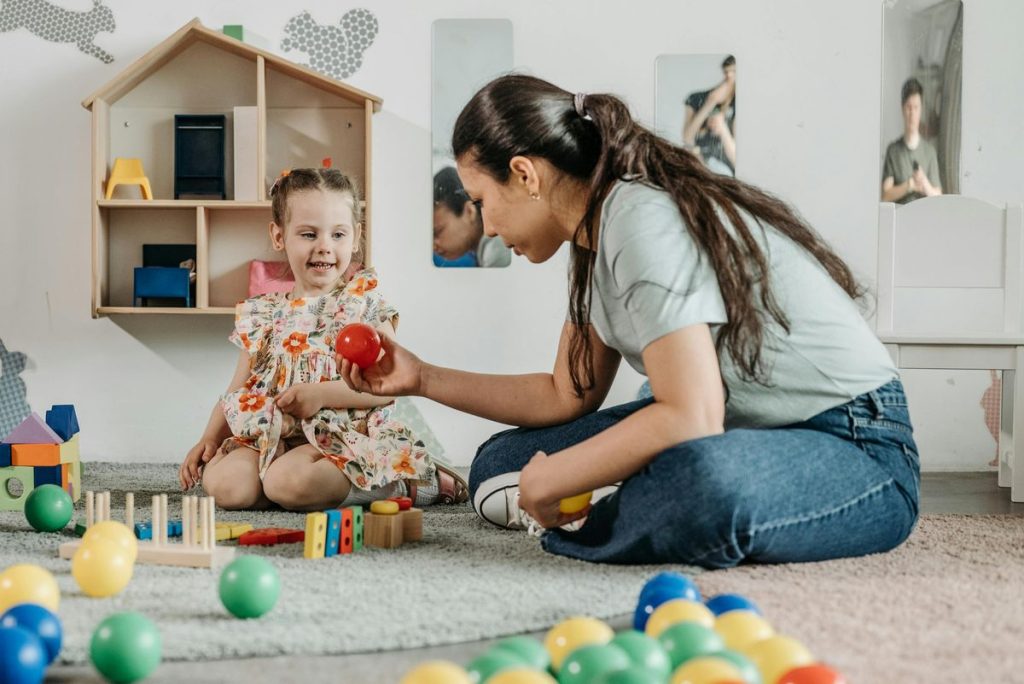 Developmental Milestones