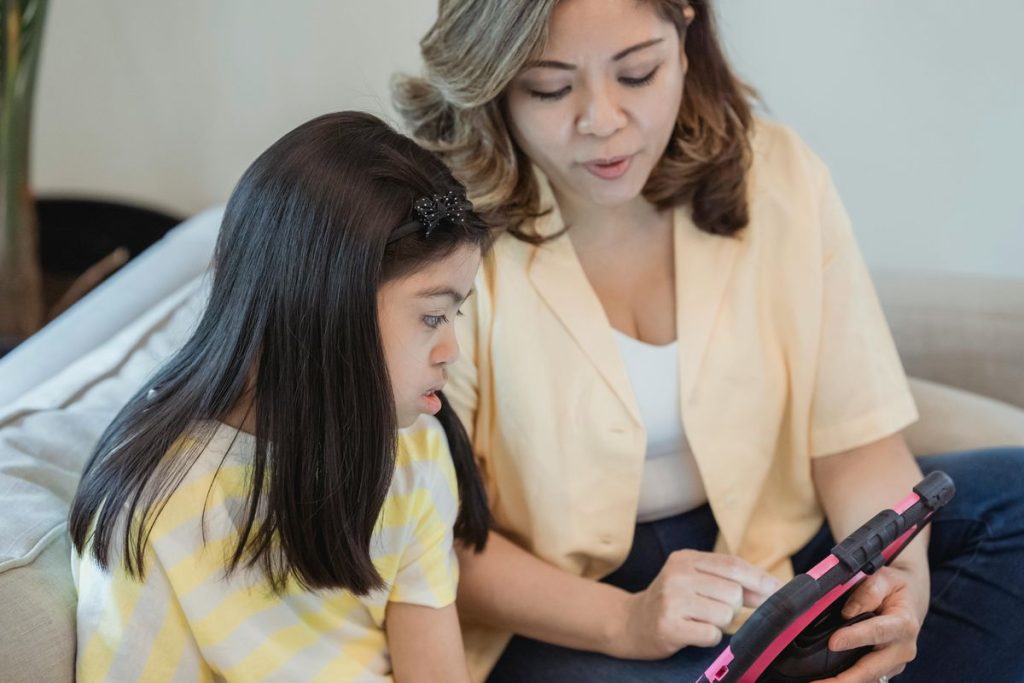 Early Identification of Speech, Language, Swallowing, and Hearing Disorders