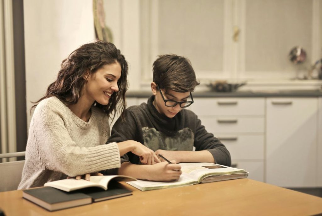 Reading and Writing (Literacy) -0